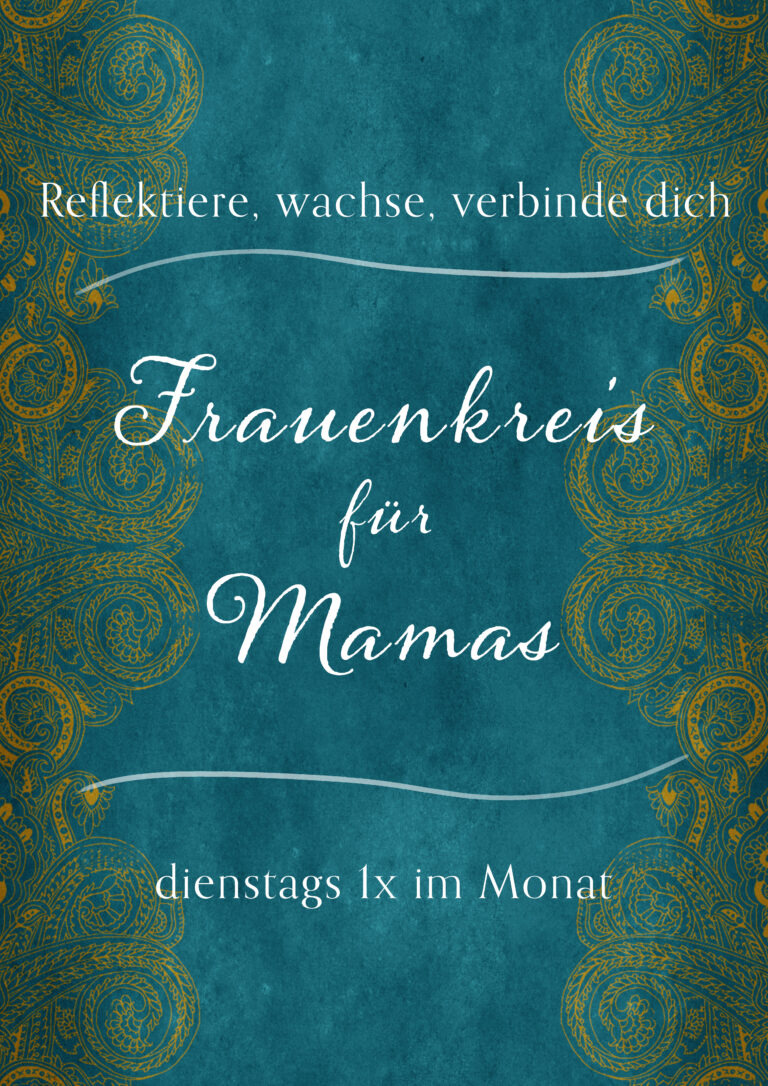 Frauenkreis für Mamas